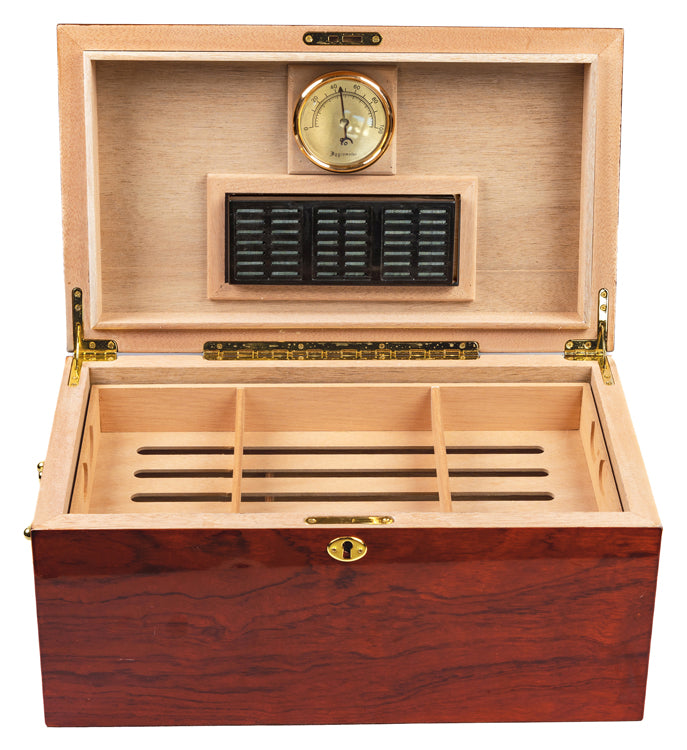 Broadway Humidor