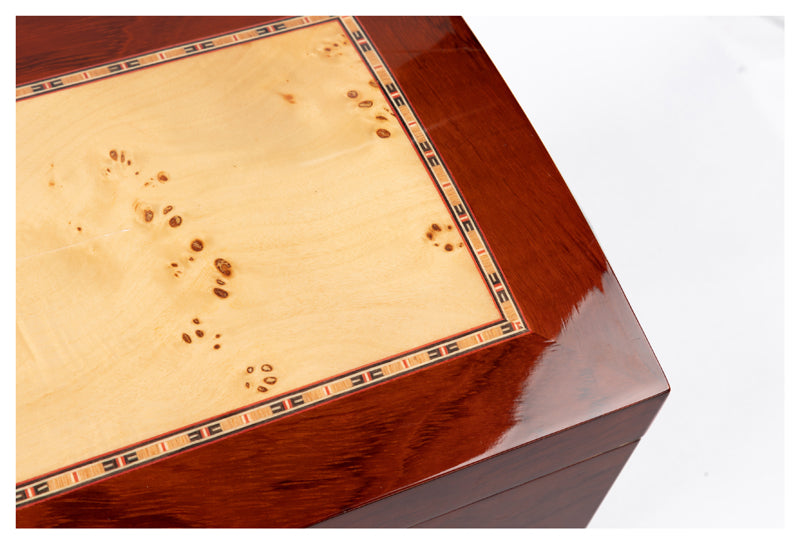 Broadway Humidor