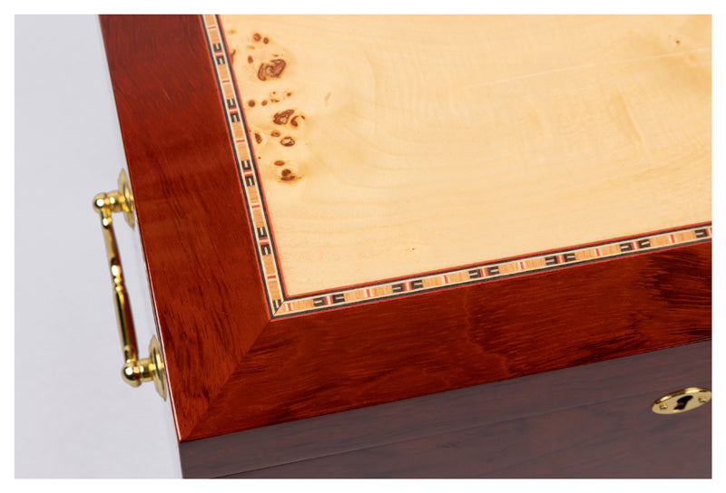 Broadway Humidor