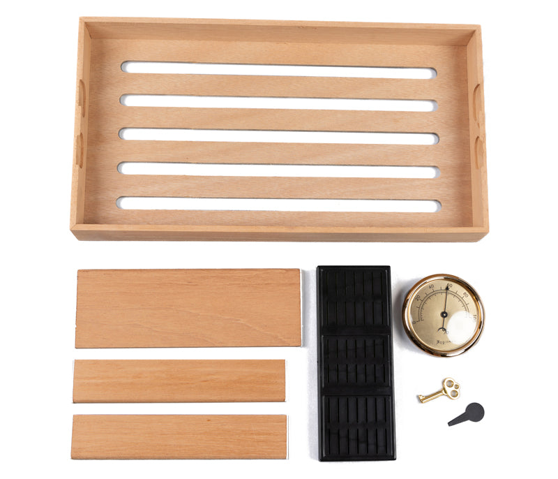 Broadway Humidor
