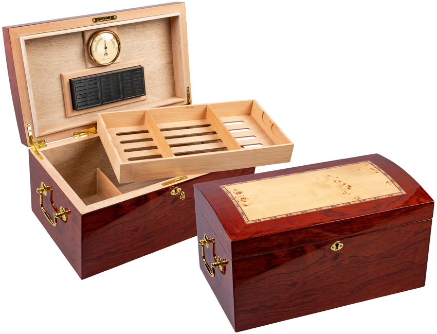 Broadway Humidor