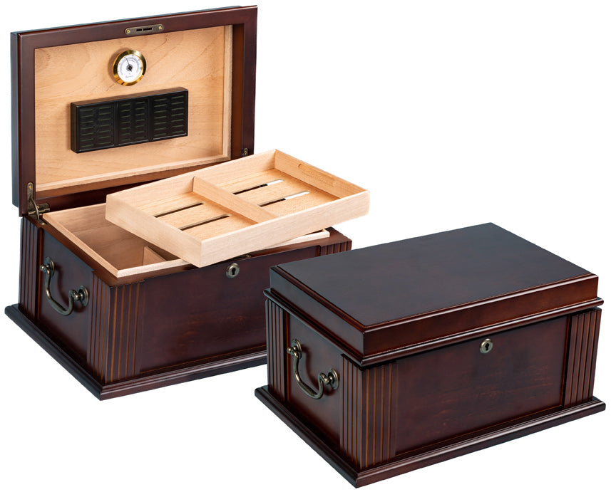 Caesar Humidor