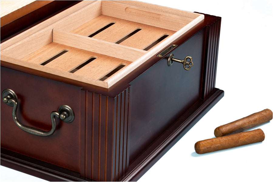 Caesar Humidor