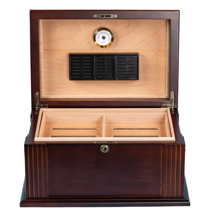 Caesar Humidor