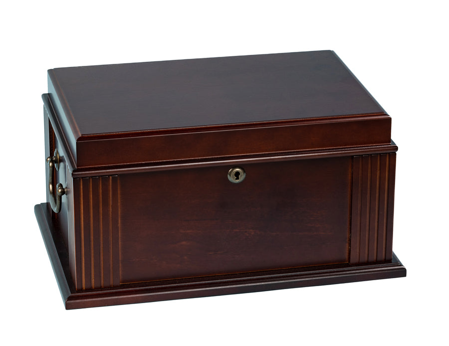 Caesar Humidor