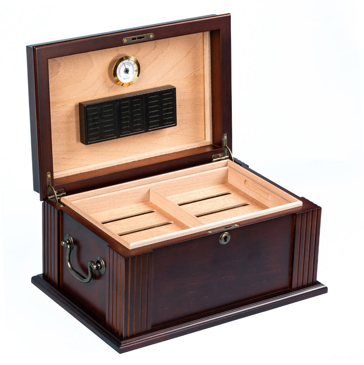 Caesar Humidor