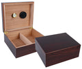 Chalet cherry cigar humidor