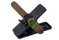 Cigar Minder Cigar Clip - Black