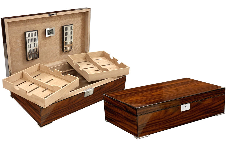 Salvador Humidor