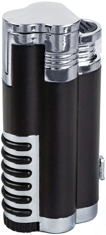 Prestige Cyclone Triple Flame Torch Lighter