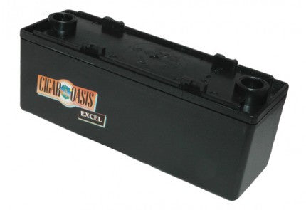 Cigar Oasis Refill Water Cartridge - Excel