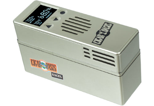 Cigar Oasis Excel 3.0
