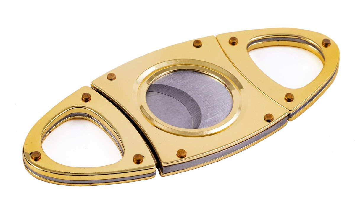 Prestige 200 Series Double-Blade Guillotine Cigar Cutter
