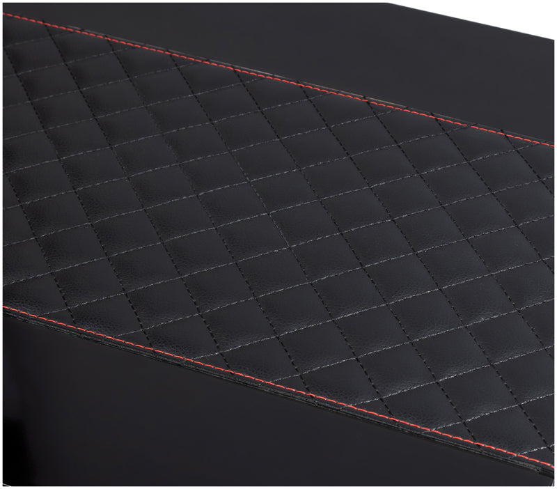 Hampton Humidor — Black