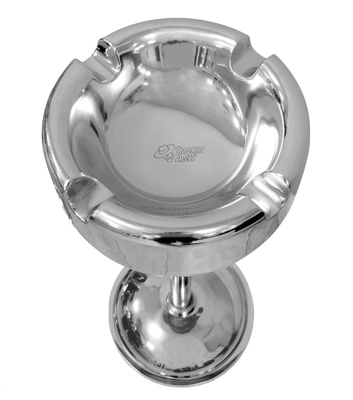 Smokin Ash Lexington Cigar Ashtray - Standing
