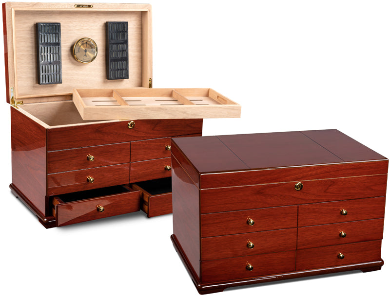 Landmark Humidor