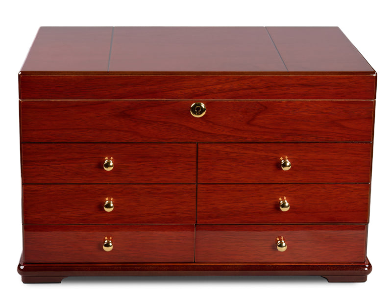 Landmark Humidor