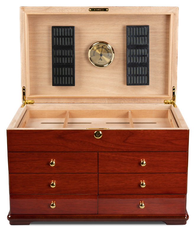 Landmark Humidor