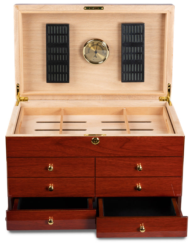 Landmark Humidor