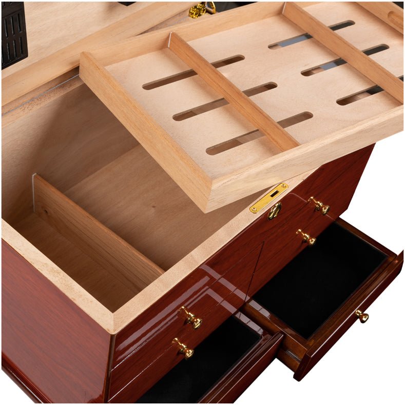 Landmark Humidor