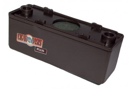 Cigar Oasis Refill Water Cartridge - Plus