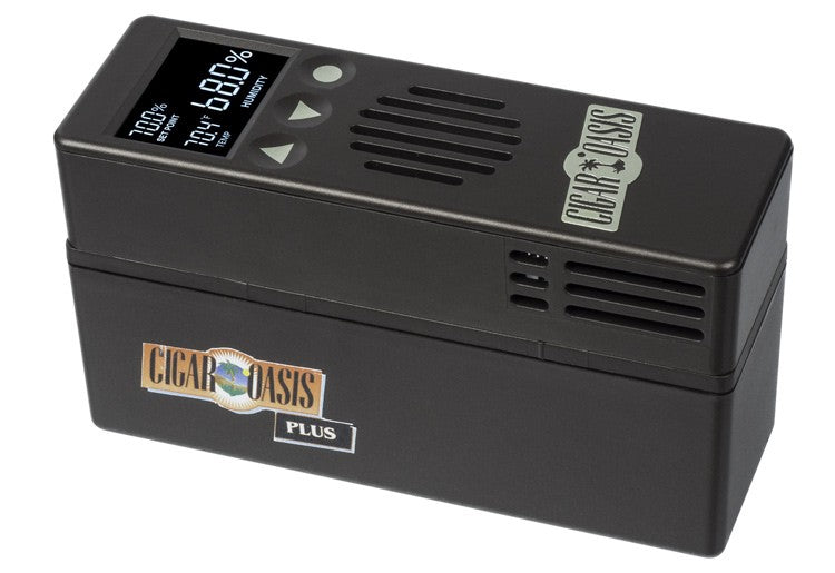 Cigar Oasis Plus 3.0
