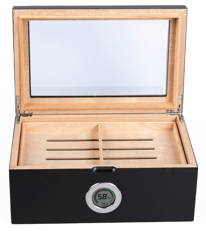 Portofino Humidor