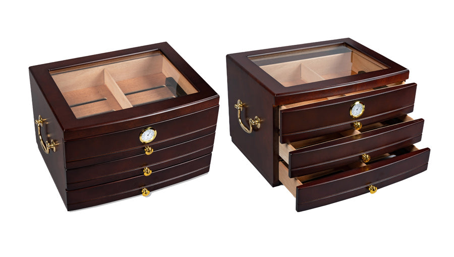 Regent Humidor