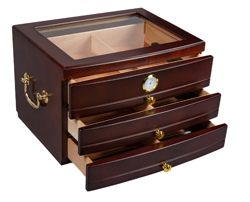 Regent Humidor