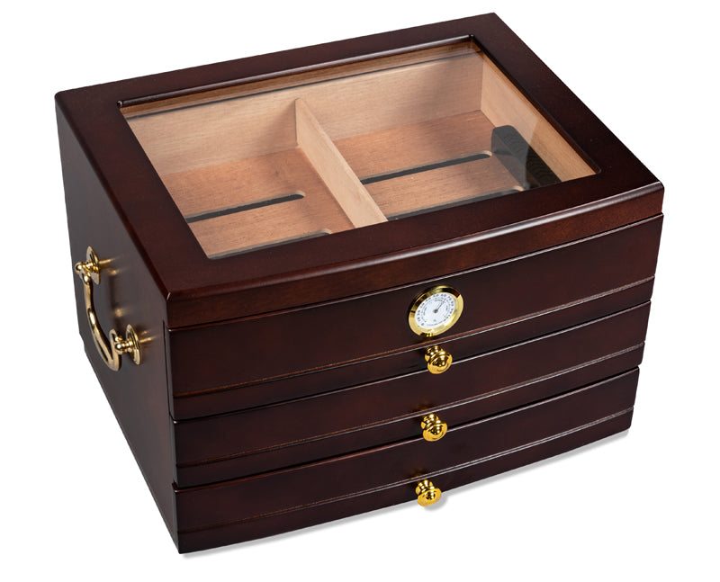 Regent Humidor
