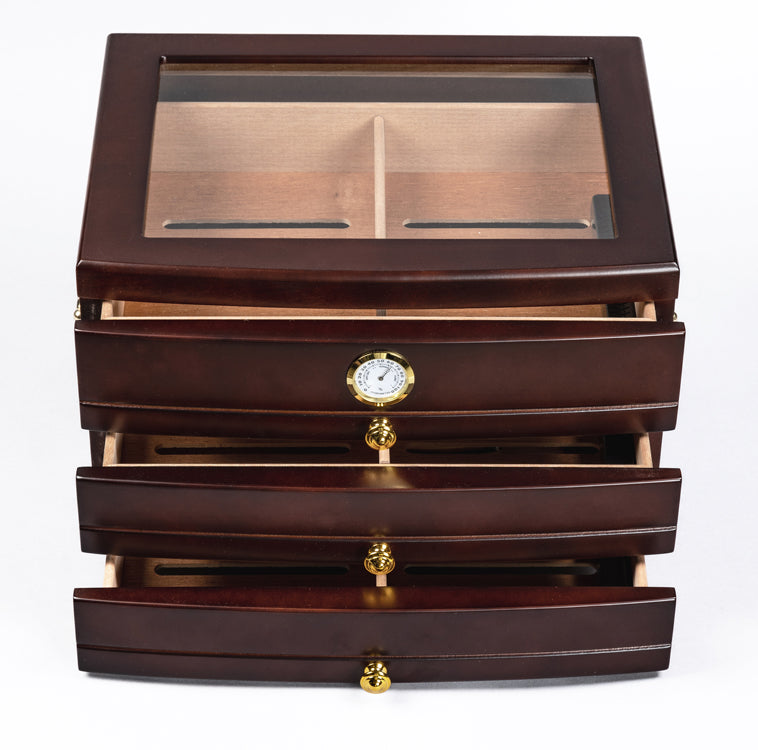 Regent Humidor