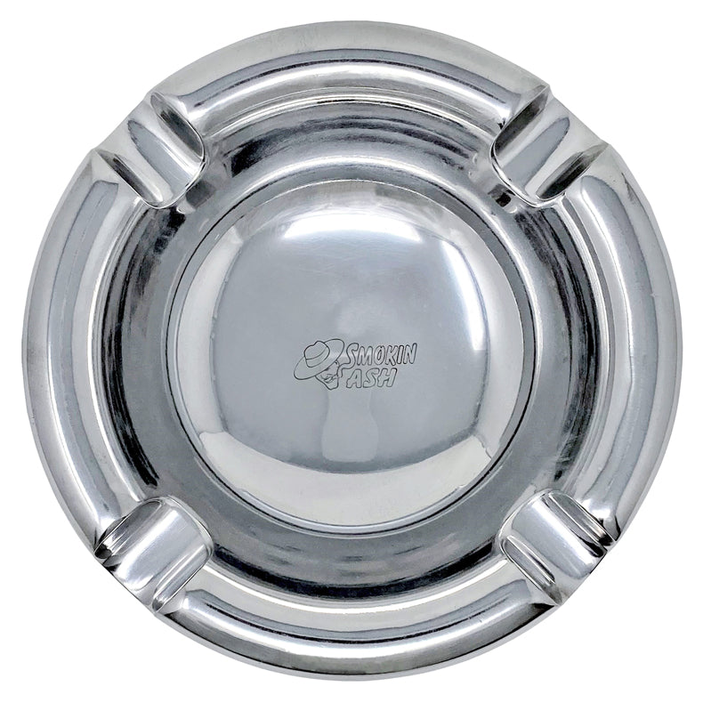 Smokin Ash Lexington Cigar Ashtray - Tabletop