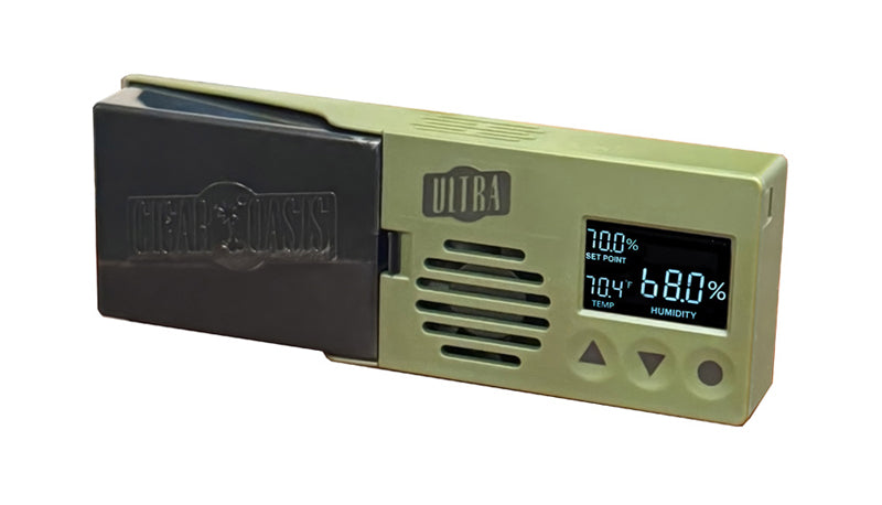 Cigar Oasis Ultra 4.0